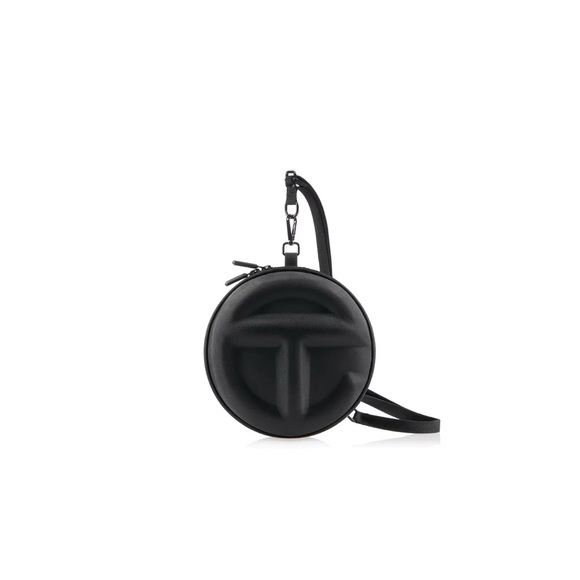 Telfar- The Large Pill Black NWT - Picture 6 of 12